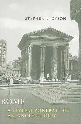 Roma: Ritratto vivente di una città antica - Rome: A Living Portrait of an Ancient City