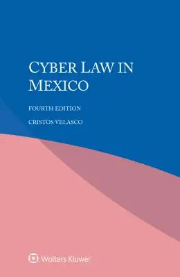 Diritto informatico in Messico - Cyber Law in Mexico
