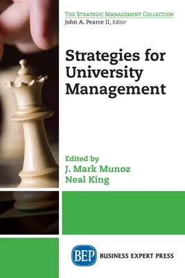 Strategie per la gestione universitaria - Strategies for University Management