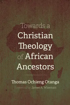 Verso una teologia cristiana degli antenati africani - Towards a Christian Theology of African Ancestors