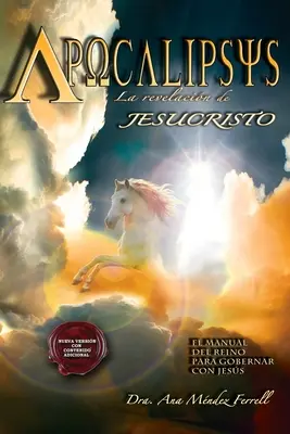 Apocalipsis, La Rivelazione di Gesù (Versione 2016) - Apocalipsis, La Revelacion de Jesucristo (2016 Version)