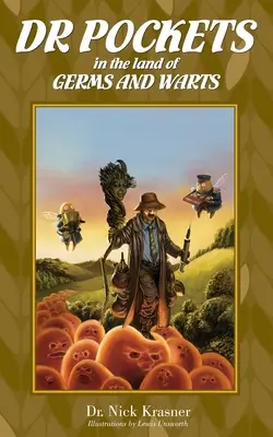 Dr Pockets nel paese dei germi e delle verruche - Dr Pockets in the Land of Germs and Warts