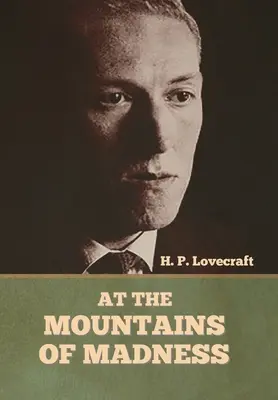 Sulle montagne della follia - At the Mountains of Madness