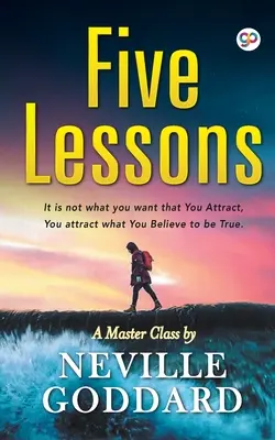 Cinque lezioni - Five Lessons