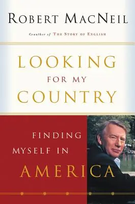 Alla ricerca del mio paese: Trovare me stesso in America - Looking for My Country: Finding Myself in America