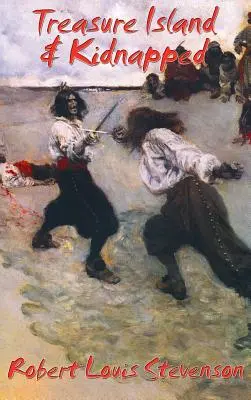 L'isola del tesoro e Kidnapped - Treasure Island & Kidnapped