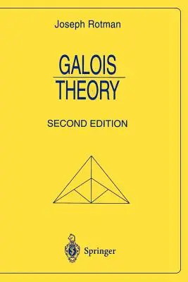 Teoria di Galois - Galois Theory