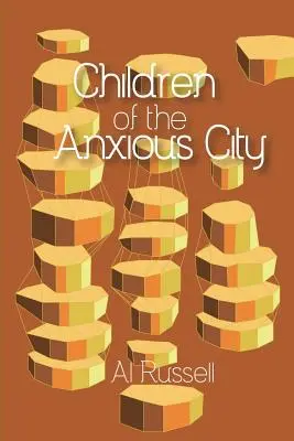 I bambini della città ansiosa - Children of the Anxious City