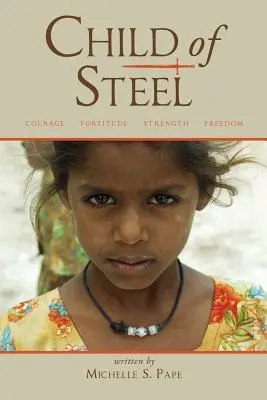 Bambino d'acciaio - Child of Steel