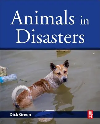 Animali nei disastri - Animals in Disasters