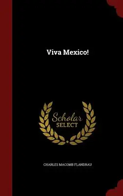 Viva il Messico! - Viva Mexico!