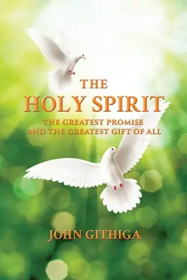 Lo Spirito Santo - The Holy Spirit
