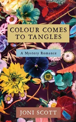 Il colore arriva ai grovigli - Colour comes to Tangles