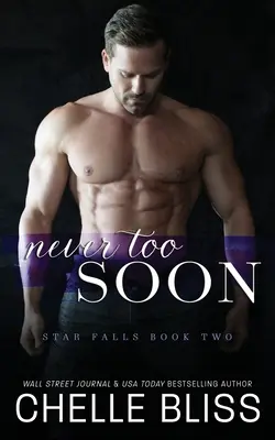 Mai troppo presto - Never Too Soon
