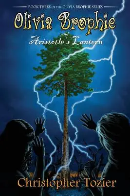 Olivia Brophie e la Lanterna di Aristotele - Olivia Brophie and Aristotle's Lantern