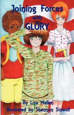 Unire le forze con la gloria - Joining Forces With Glory
