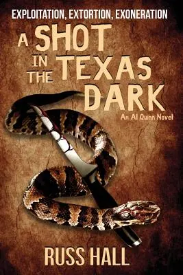 Uno sparo nel buio del Texas - A Shot in the Texas Dark