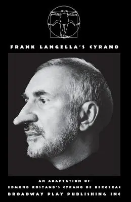 Il Cyrano di Frank Langella - Frank Langella's Cyrano