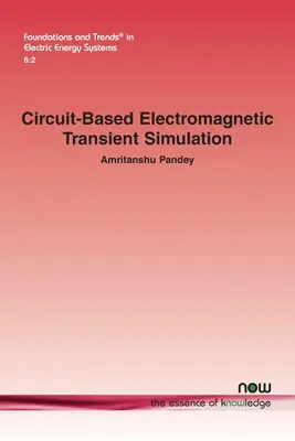 Simulazione di transitori elettromagnetici basata su circuiti - Circuit-based Electromagnetic Transient Simulation