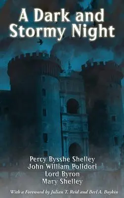 Una notte buia e tempestosa - A Dark and Stormy Night