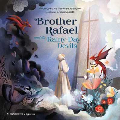 Fratello Rafael e i diavoli del giorno di pioggia - Brother Rafael and the Rainy-Day Devils