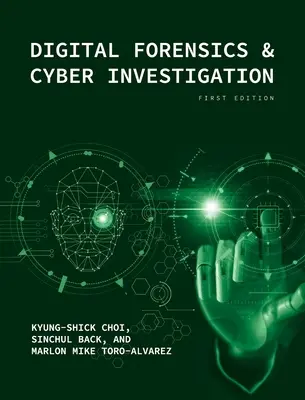 Forensica digitale e indagini informatiche - Digital Forensics and Cyber Investigation