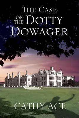 Il caso della vedova pasticciona - The Case of the Dotty Dowager