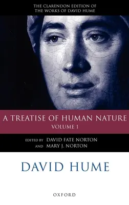 David Hume: Trattato della natura umana: Volume 1: Testi - David Hume: A Treatise of Human Nature: Volume 1: Texts