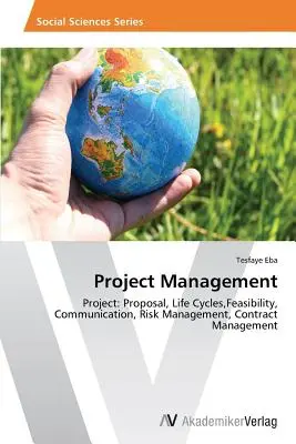 Gestione del progetto - Project Management