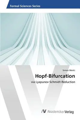 Biforcazione di Hopf - Hopf-Bifurcation