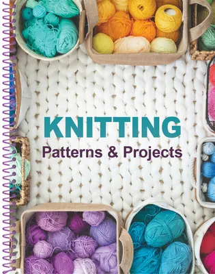 Modelli e progetti di maglia - Knitting Patterns & Projects