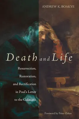 Morte e vita - Death and Life