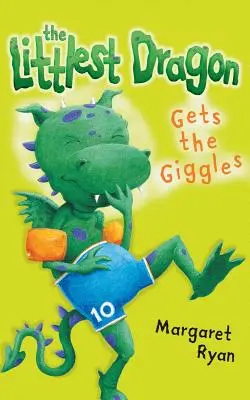 Il draghetto più piccolo si diverte - The Littlest Dragon Gets the Giggles