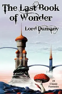 L'ultimo libro delle meraviglie - The Last Book of Wonder