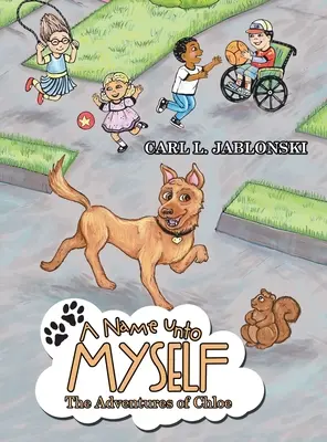 Un nome a sé: Le avventure di Chloe - A Name Unto Myself: The Adventures of Chloe