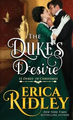 Il desiderio del Duca - The Duke's Desire
