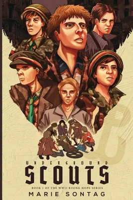 Scout sotterranei - Underground Scouts