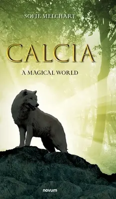 Calcia: Un mondo magico - Calcia: A Magical World