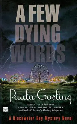 Poche parole in punto di morte - A Few Dying Words