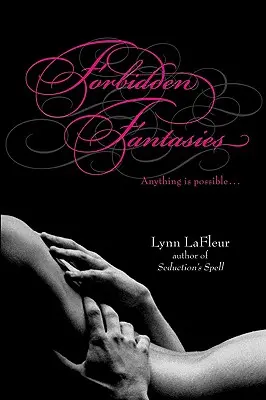 Fantasie proibite - Forbidden Fantasies