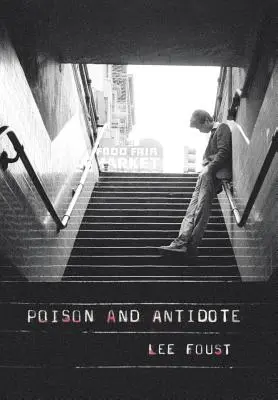 Veleno e antidoto: Storie di Boemia - Poison and Antidote: Bohemian Stories