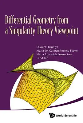Geometria differenziale dal punto di vista della teoria della singolarità - Differential Geometry from a Singularity Theory Viewpoint