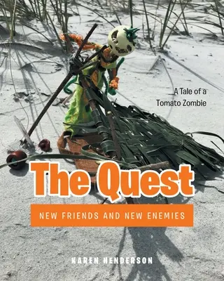 La ricerca: Nuovi amici e nuovi nemici - The Quest: New Friends and New Enemies