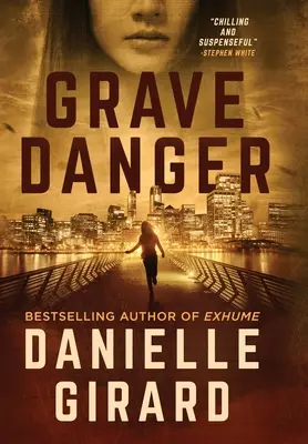 Pericolo Grave: Il club degli esordienti, libro 4 - Grave Danger: Rookie Club Book 4