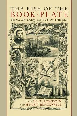 L'ascesa del piatto del libro: Un'esemplificazione dell'arte - The Rise of the Book Plate: An Exemplative of the Art