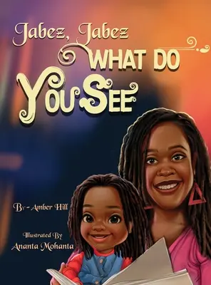Jabez Jabez Cosa vedi...? - Jabez Jabez What Do You See...?