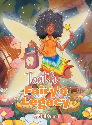 L'eredità della fatina dei denti - Tooth Fairy's Legacy
