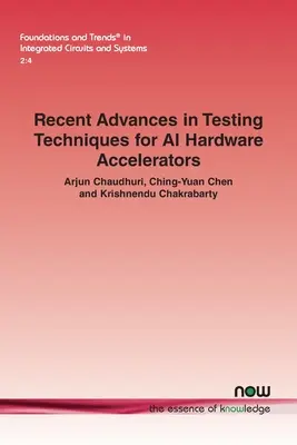 Recenti progressi nelle tecniche di test per gli acceleratori hardware di IA - Recent Advances in Testing Techniques for AI Hardware Accelerators