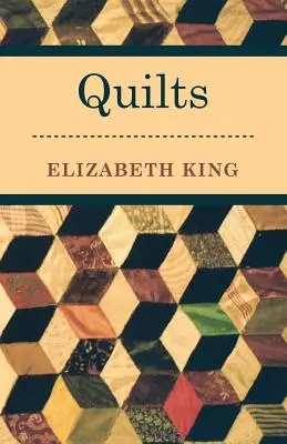 Trapuntatura - Quilting