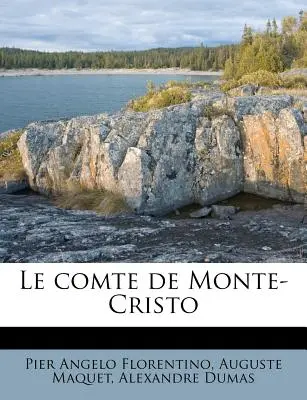 Il conte di Montecristo - Le comte de Monte-Cristo